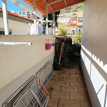 Home & Flower - Private Bedrooms Funchal Bagian luar foto