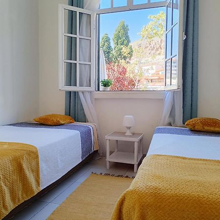 Home & Flower - Private Bedrooms Funchal Bagian luar foto