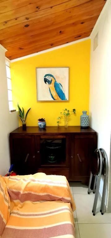 Home & Flower - Private Bedrooms Funchal Bagian luar foto