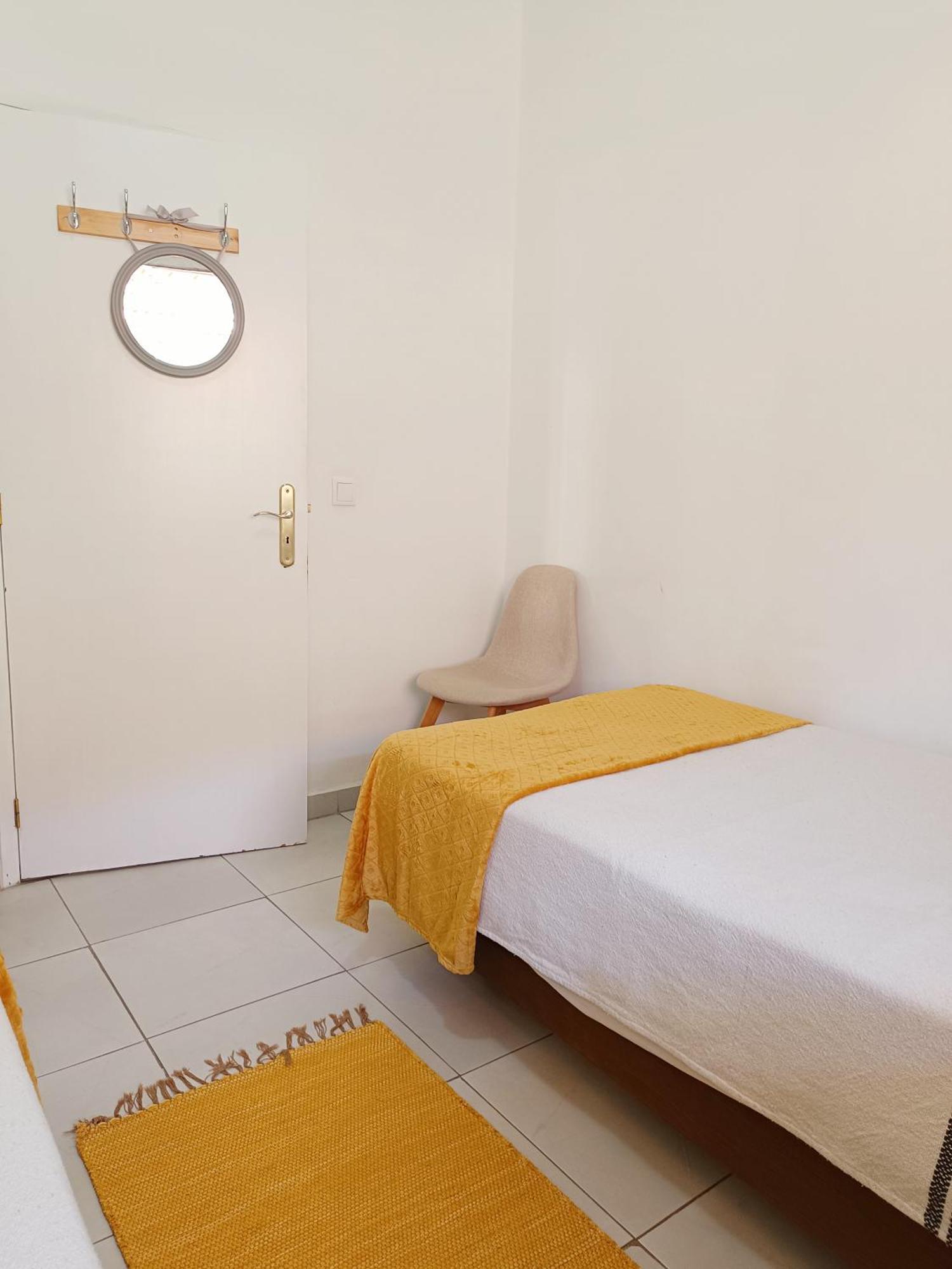 Home & Flower - Private Bedrooms Funchal Ruang foto